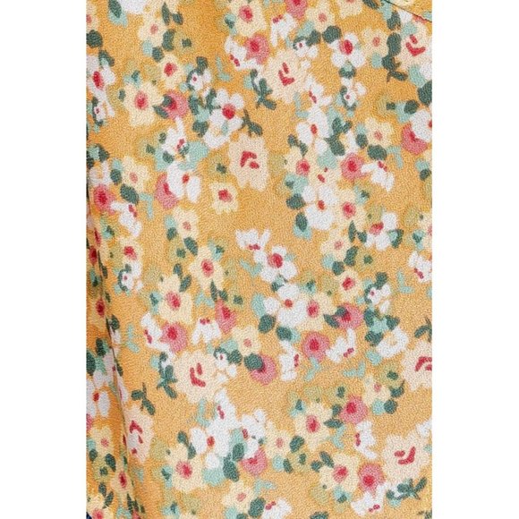 LE LIS BACK CAMI TOP - Picture 6 of 14